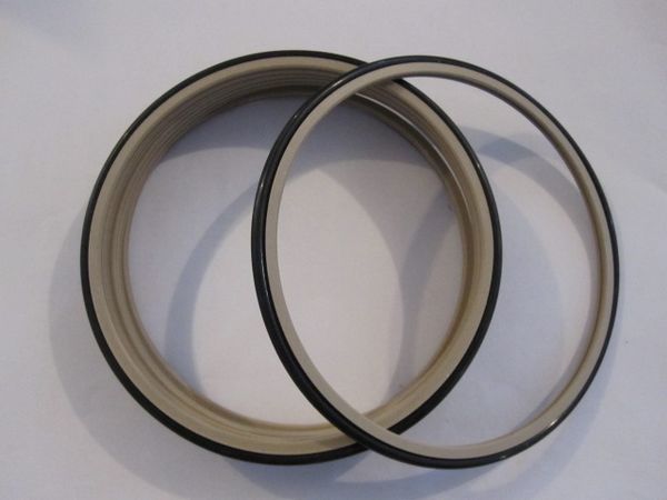 Selection of sealing components